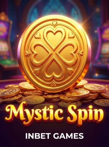 Mystic Spin%