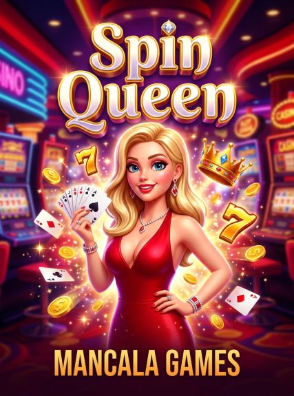 Spin Queen