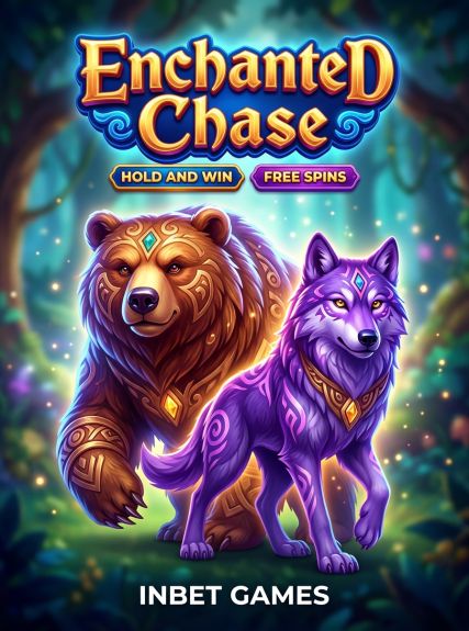 Enchanted Chase