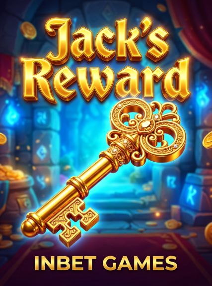 Jack's Reward
