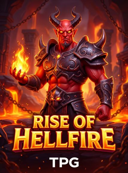 Rise of Hellfire