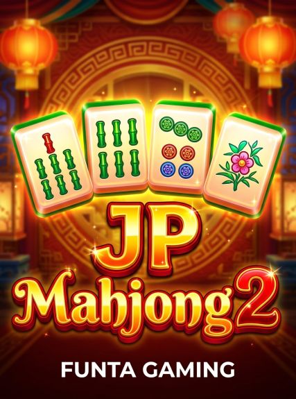 JP Mahjong 2