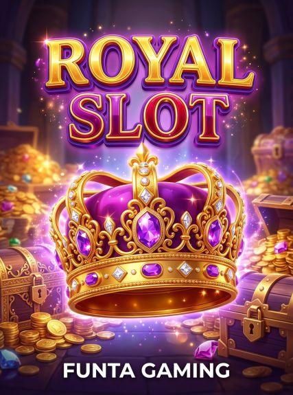 Royal Slot