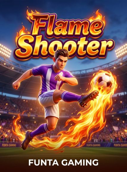 Flame Shooter