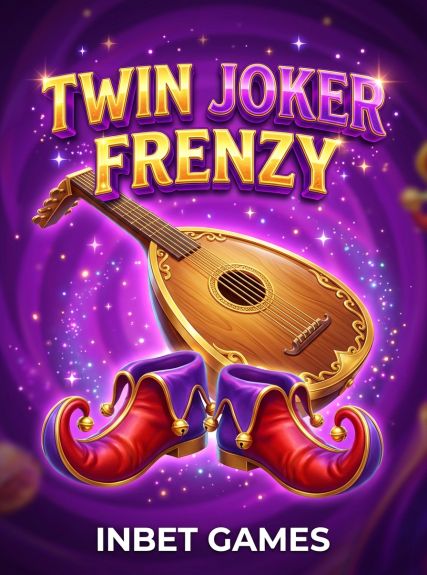Twin Joker Frenzy