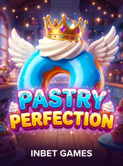 Pastry Perfection