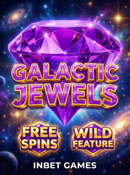 Galactic Jewels