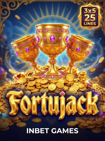 Fortujack