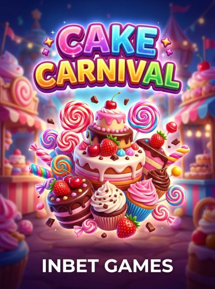 Cake Carnival