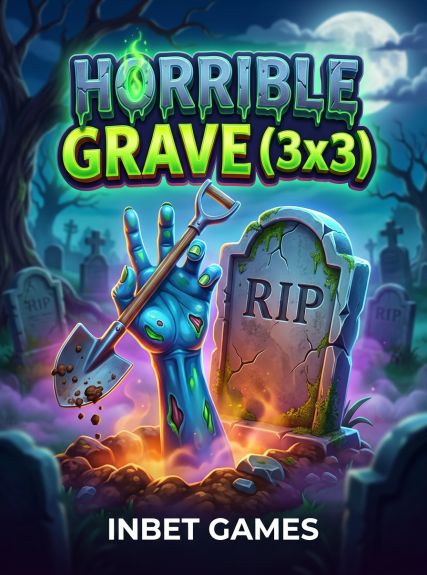 Horrible Grave (3x3)