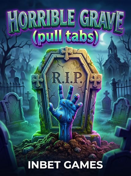 Horrible Grave (pull tabs)
