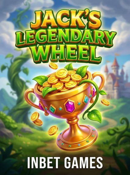 Jack's Legendary Wheel