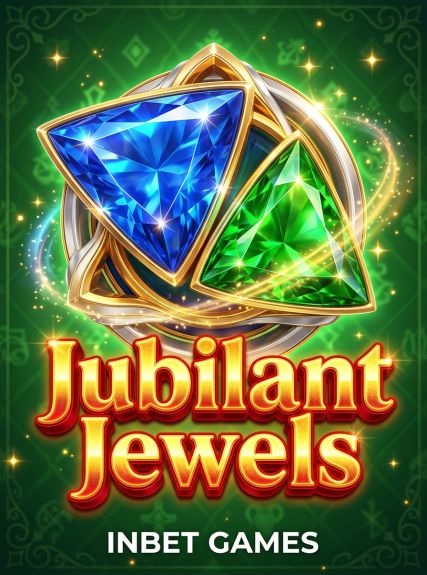 Jubilant Jewels