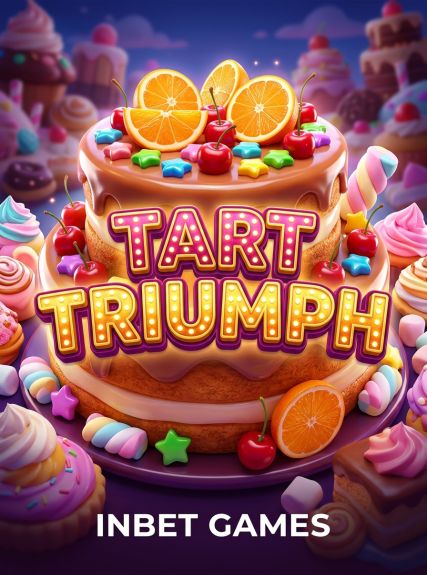 Tart Triumph