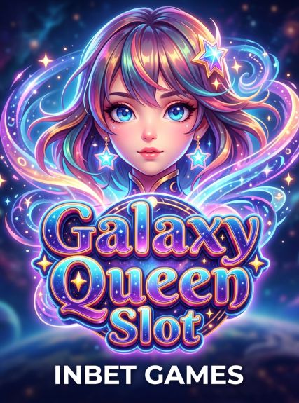Galaxy Queen Slot