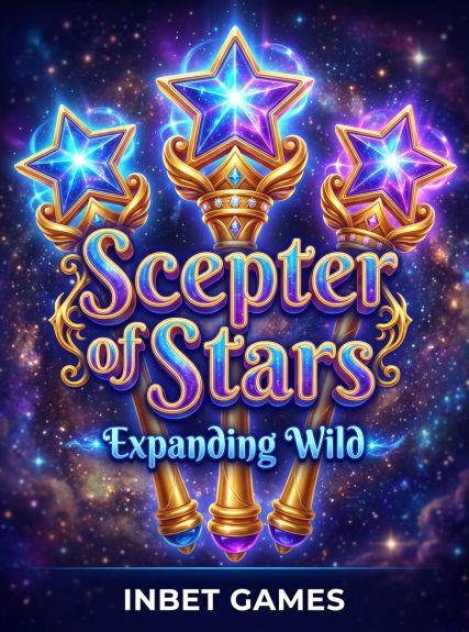 Scepter of Stars