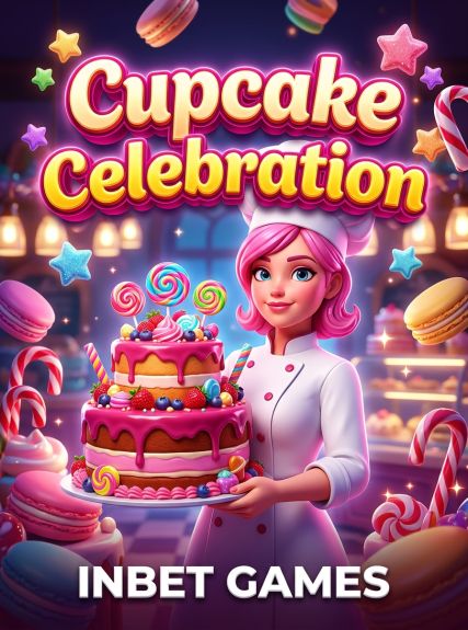 Cupcake Celebration