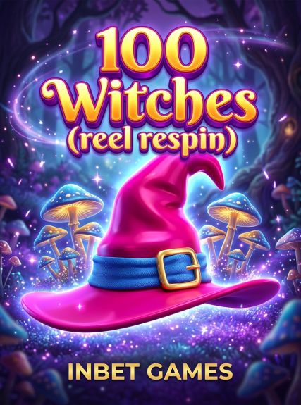 100 Witches (reel respin)