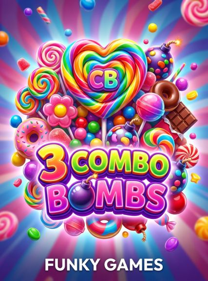 3 Combo Bombs