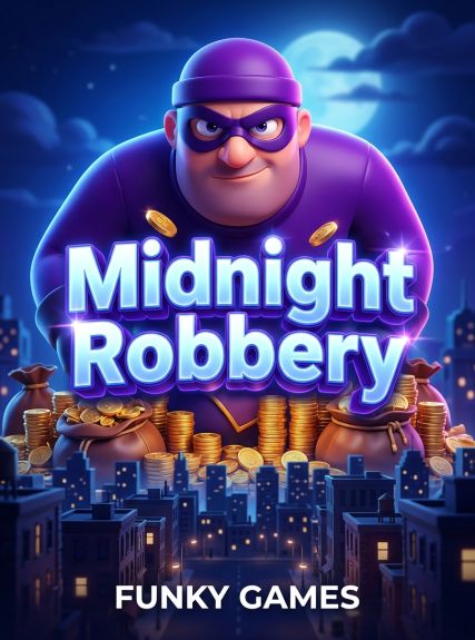 Midnight Robbery