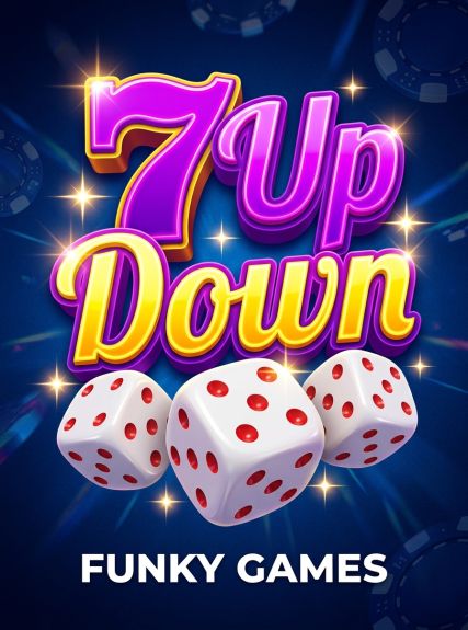 7 Up Down