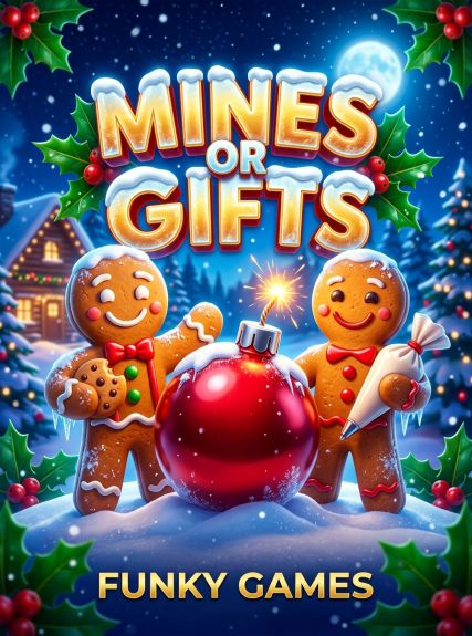 Mines or Gift