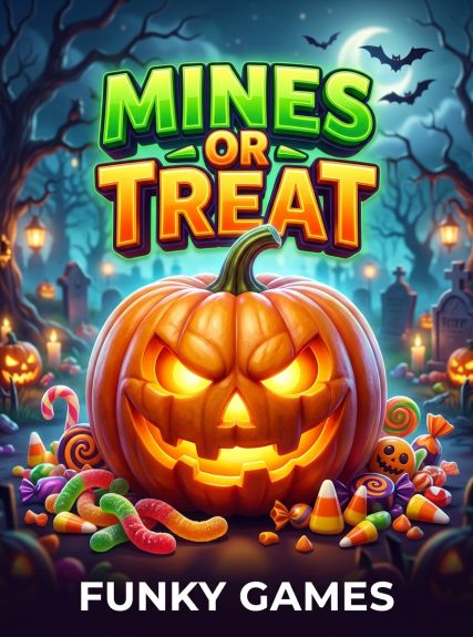 Mines or Treat