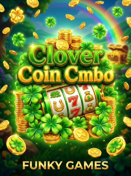Clover Coin Combo