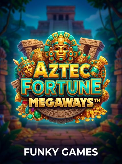 Aztec Fortune Megaways