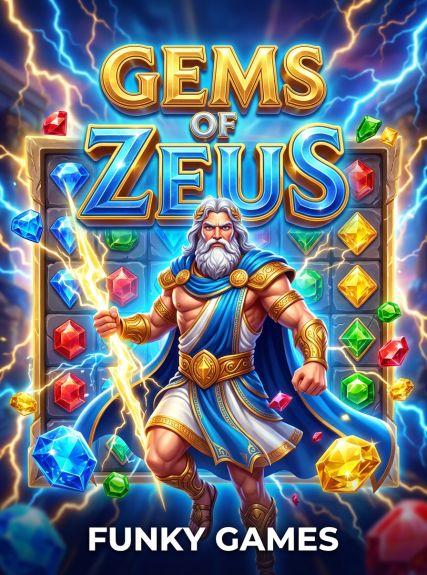 Gems of Zeus