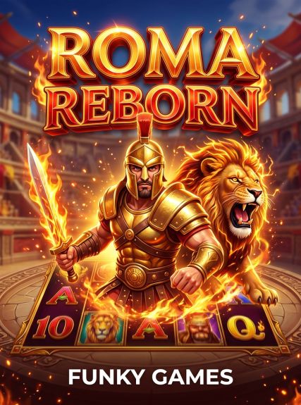 Roma Reborn