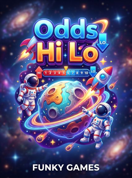 Odds Hi Lo