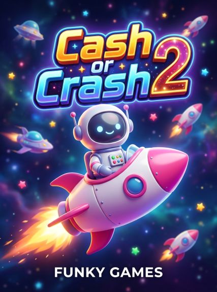 Cash or Crash 2