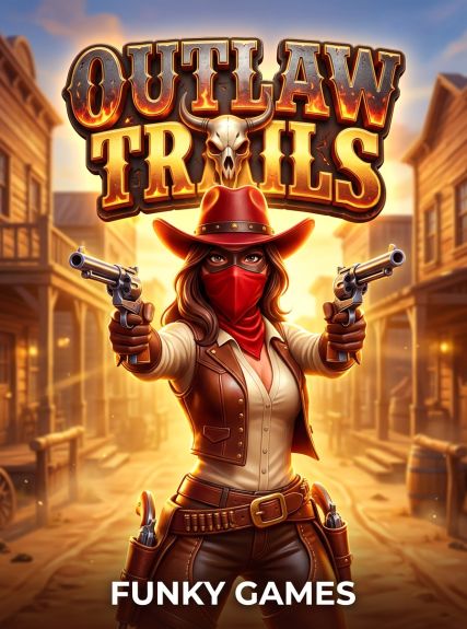 Outlaw Trails