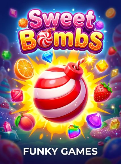 Sweet Bombs