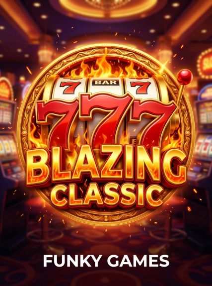 777 Blazing Classic