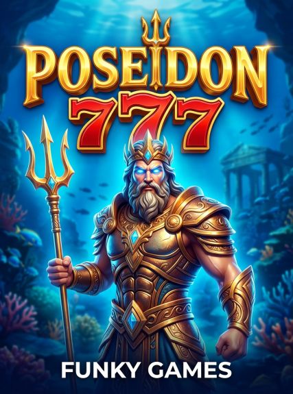Poseidon 777