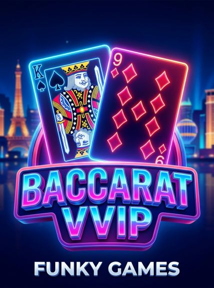 Baccarat VVIP