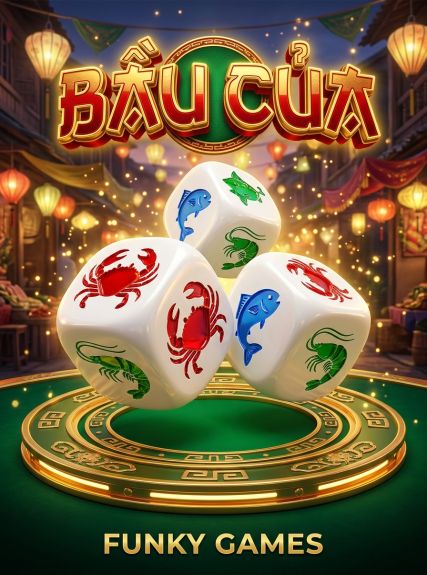Bau Cua