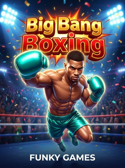 Big Bang Boxing