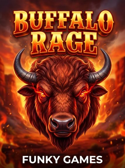 Buffalo Rage