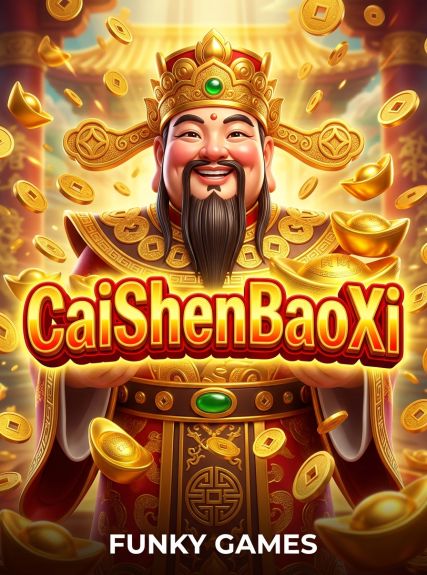 CaiShenBaoXi