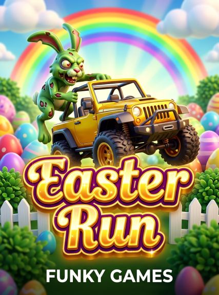 Easter Run