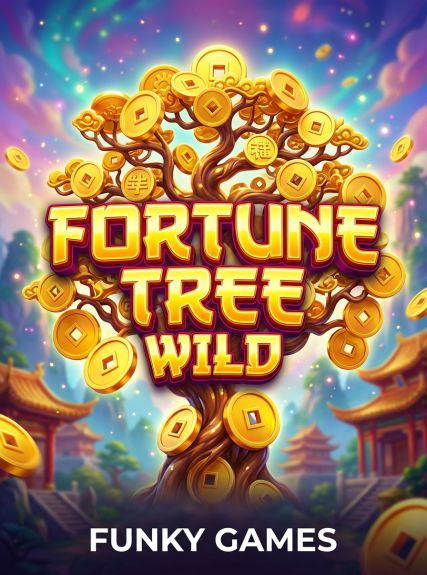 Fortune Tree Wild