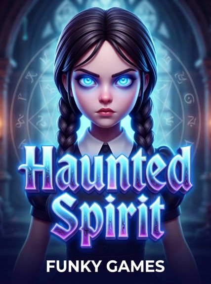 Haunted Spirit