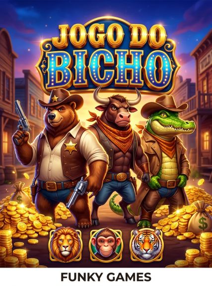 Jogo Do Bicho