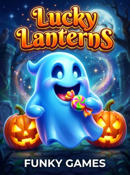 Lucky Lanterns