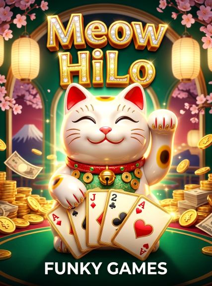 Meow HiLo