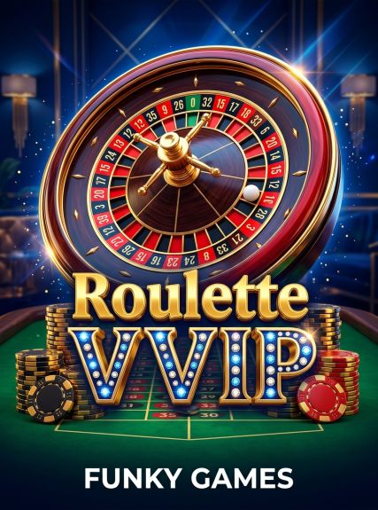 Roulette VVIP
