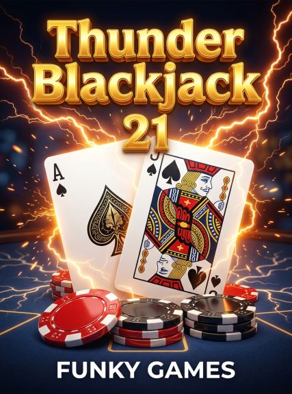 Thunder Blackjack